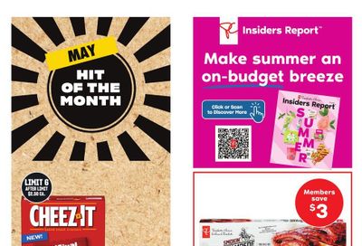 Independent Grocer (Atlantic) Flyer May 16 to 22