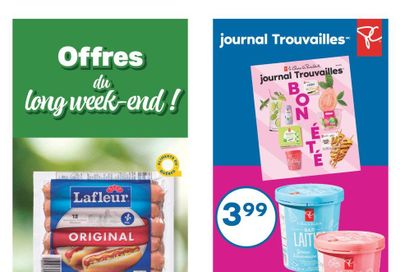 L'inter Marche Flyer May 16 to 22