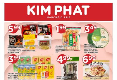 Kim Phat Flyer May 16 to 22