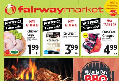 Fairway Market Flyer May 17 to 23