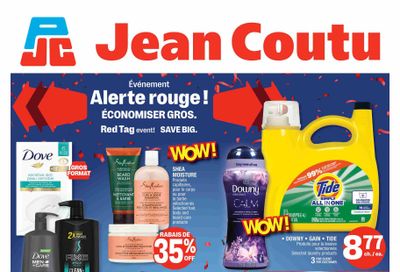 Jean Coutu (QC) Flyer May 23 to 29