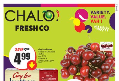 Chalo! FreshCo (ON) Flyer May 23 to 29