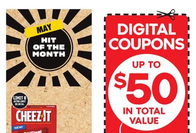 Zehrs Flyer May 23 to 29