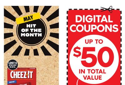 Atlantic Superstore Flyer May 23 to 29