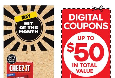 Independent Grocer (Atlantic) Flyer May 23 to 29