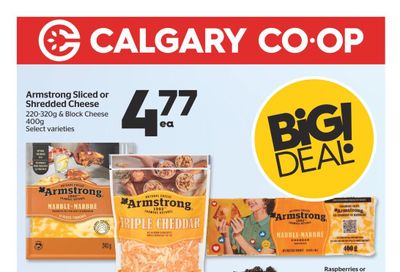 Calgary Co-op Flyer May 23 to 29