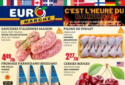 Euro Marche Flyer May 23 to 29