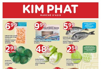 Kim Phat Flyer May 23 to 29