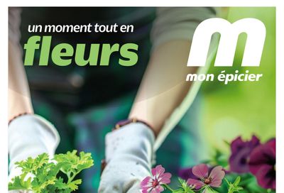Metro (QC) Garden Centre Flyer May 30 to June 5