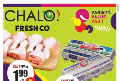 Chalo! FreshCo (ON) Flyer May 30 to June 5