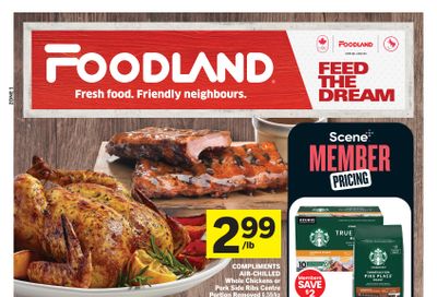 Foodland (ON) Flyer May 30 to June 5