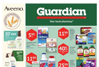 Guardian Flyer May 31 to June 6