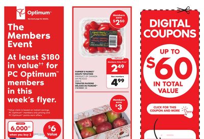 Independent Grocer (ON) Flyer May 30 to June 5