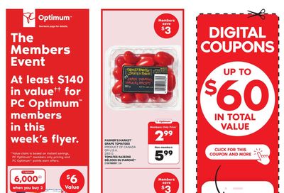 Independent Grocer (Atlantic) Flyer May 30 to June 5