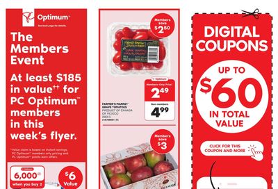 Independent Grocer (West) Flyer May 30 to June 5