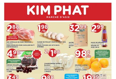 Kim Phat Flyer May 30 to June 5