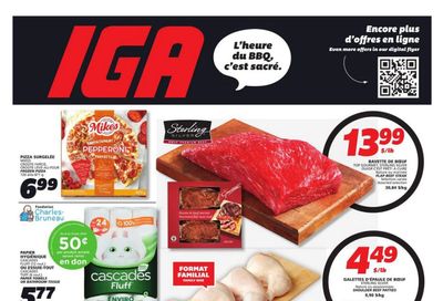 IGA (QC) Flyer June 6 to 12