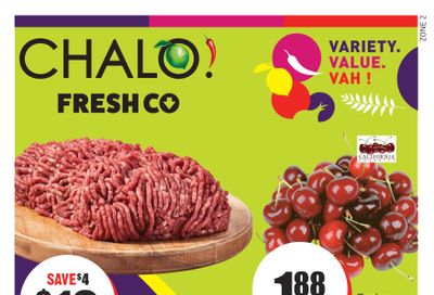 Chalo! FreshCo (ON) Flyer June 6 to 12