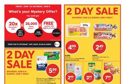 Shoppers Drug Mart (ON) Flyer June 8 to 13