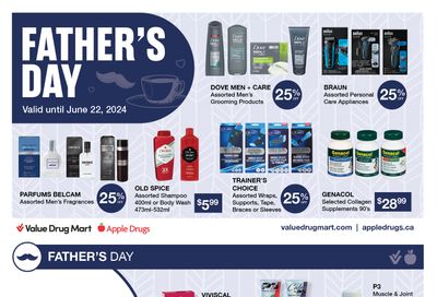 Value Drug Mart Flyer June 9 to 22