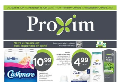 Proxim Flyer June 13 to 19