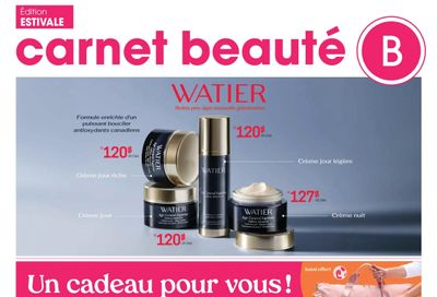 Uniprix Beauty Flyer June 13 to 19