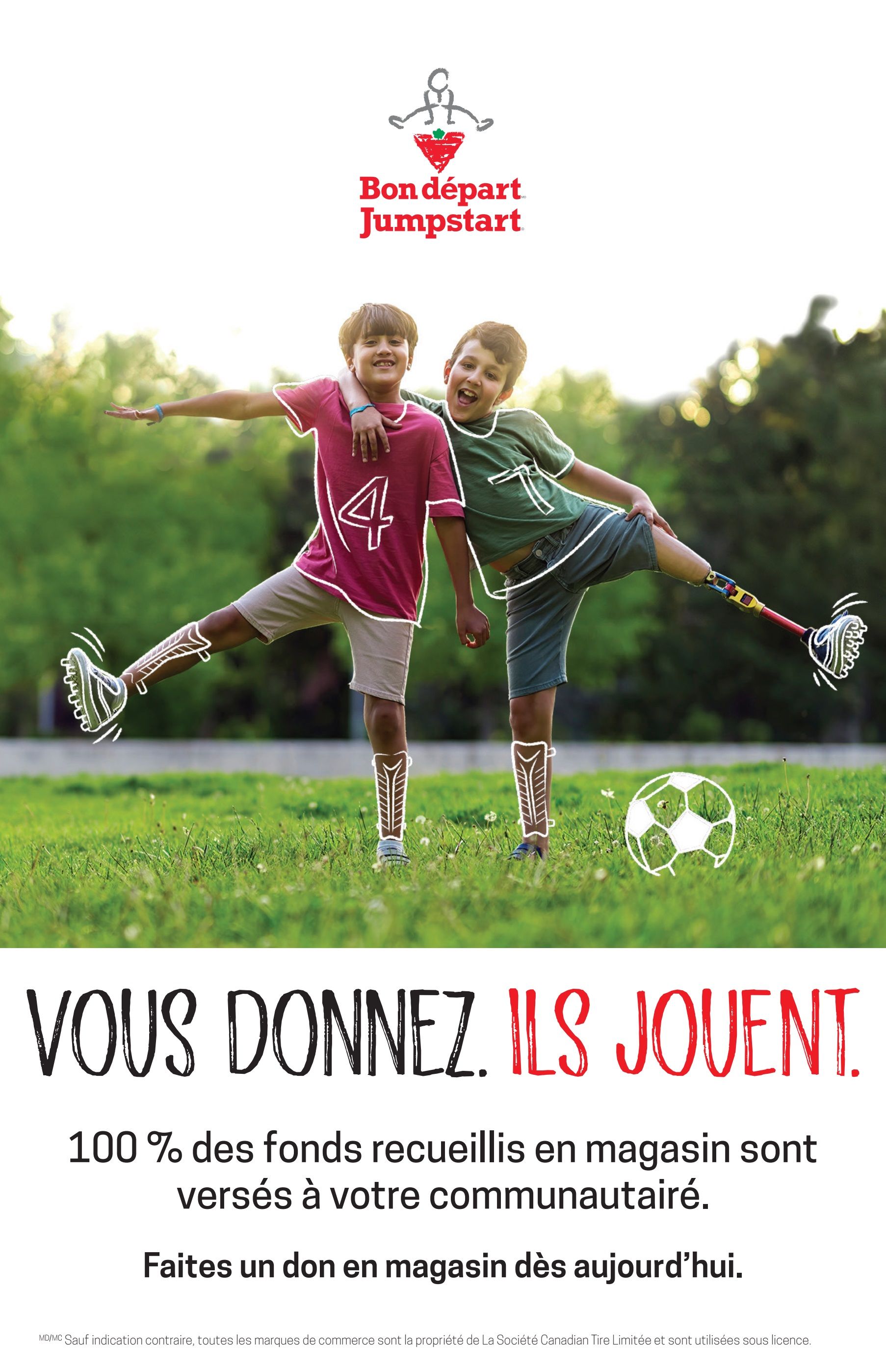 L'Équipeur Flyer June 13 to 19