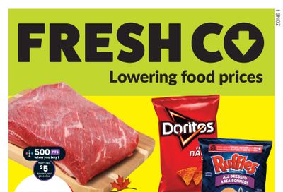 FreshCo (West) Flyer June 13 to 19