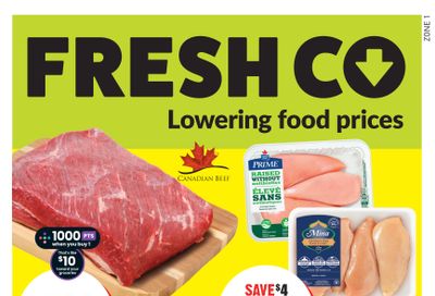 FreshCo (ON) Flyer June 13 to 19