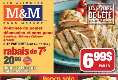 M&M Food Market (QC) Flyer June 4 to 10