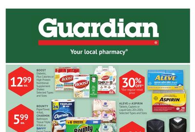 Guardian Flyer June 14 to 20