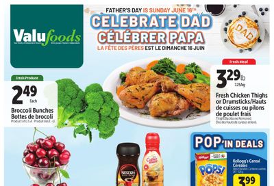 Valufoods Flyer June 13 to 19