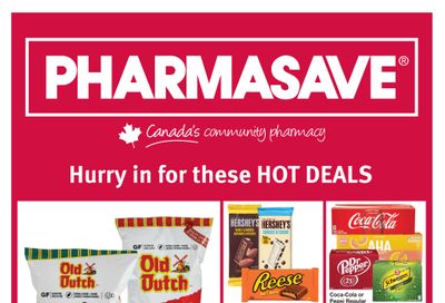 Pharmasave (ON) Flyer June 14 to 20