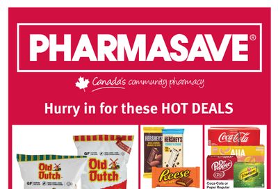 Pharmasave (West) Flyer June 14 to 20