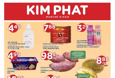 Kim Phat Flyer June 13 to 19