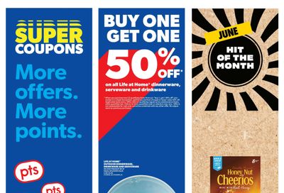 Real Canadian Superstore (West) Flyer June 20 to 26