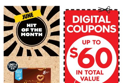 Loblaws (ON) Flyer June 20 to 26