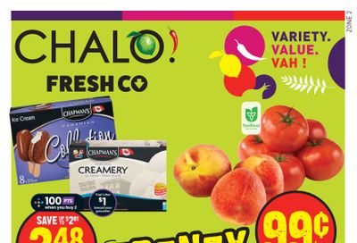 Chalo! FreshCo (ON) Flyer June 20 to 26