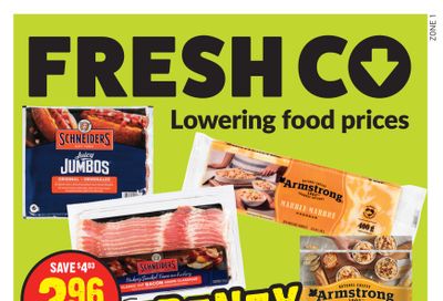 FreshCo (ON) Flyer June 20 to 26