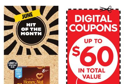 Atlantic Superstore Flyer June 20 to 26