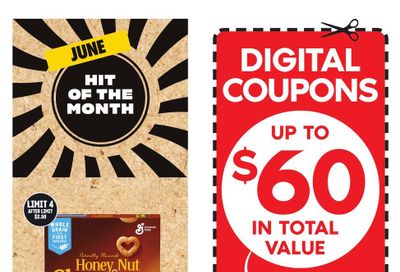 Dominion Flyer June 20 to 26