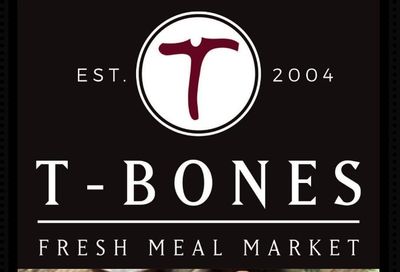 T-Bone's Flyer June 19 to 25