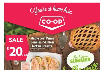 Co-op (West) Food Store Flyer June 20 to 26