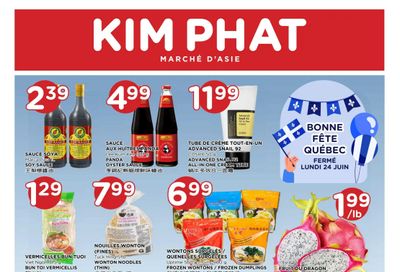 Kim Phat Flyer June 20 to 26