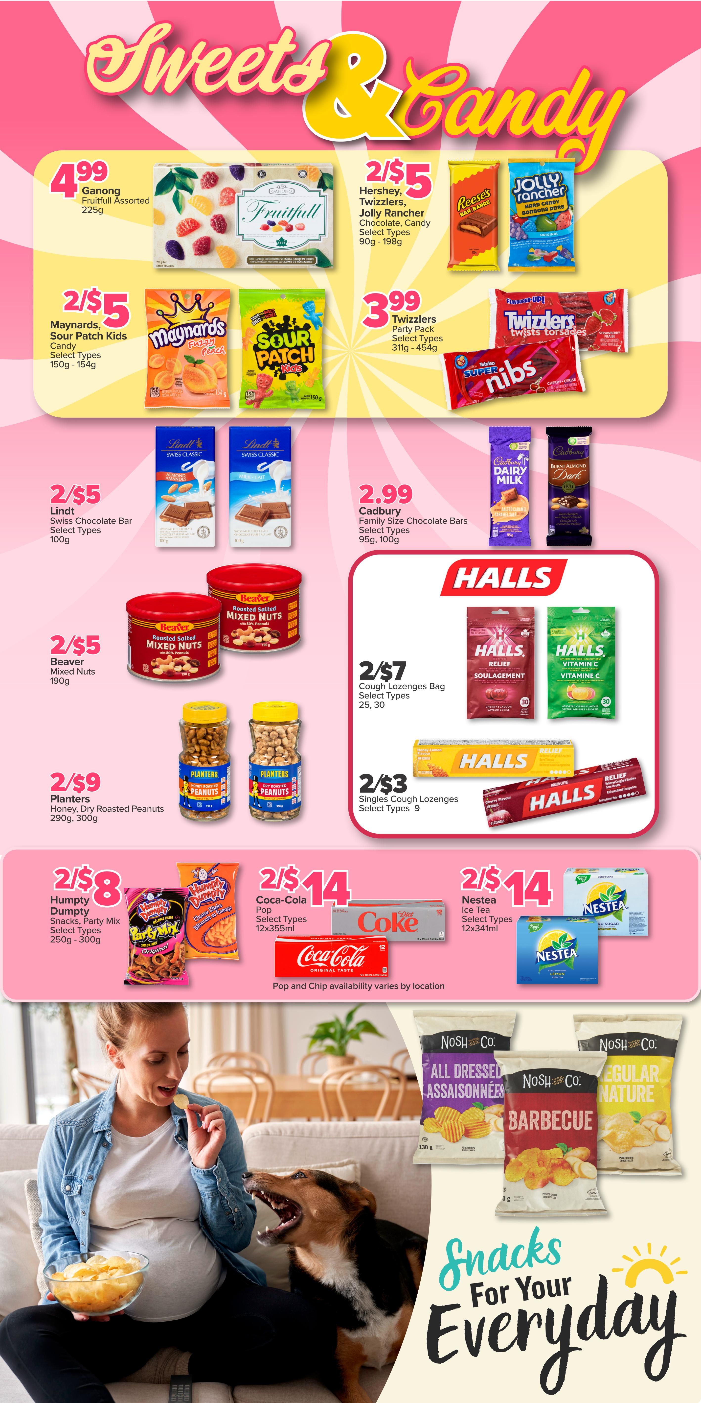 PharmaChoice (ON & Atlantic) Flyer June 20 to 26
