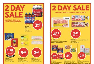 Shoppers Drug Mart (Atlantic) Flyer June 22 to 27