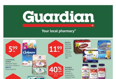 Guardian Flyer June 28 to July 4