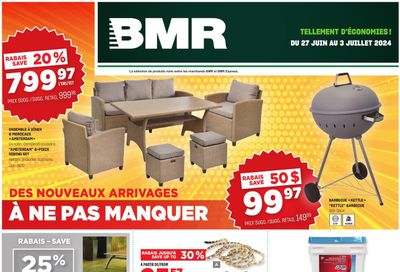 BMR Flyer June 27 to July 3