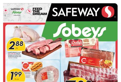 Sobeys/Safeway (AB) Flyer July 4 to 10