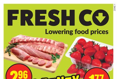 FreshCo (ON) Flyer July 4 to 10